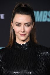 Madeline Zima – “Bombshell” Special Screening in Westwood
