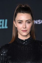 Madeline Zima – “Bombshell” Special Screening in Westwood