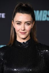 Madeline Zima – “Bombshell” Special Screening in Westwood
