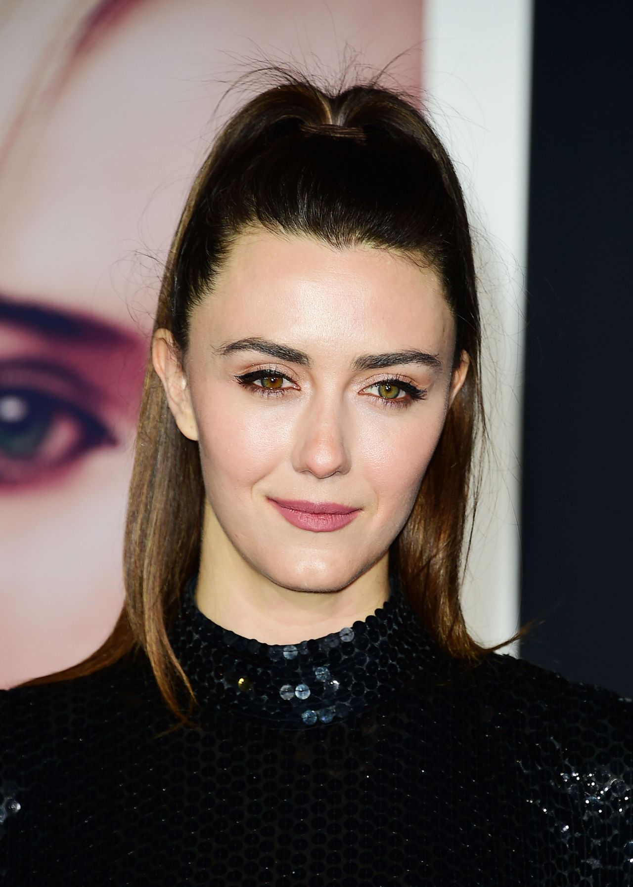 Madeline Zima – “Bombshell” Special Screening in Westwood • CelebMafia