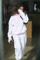 Madison Beer - Shopping in West Hollywood 12/30/2019