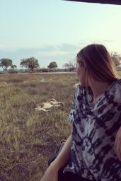 Maria Sharapova - Social Media 12/27/2019