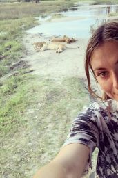 Maria Sharapova - Social Media 12/27/2019