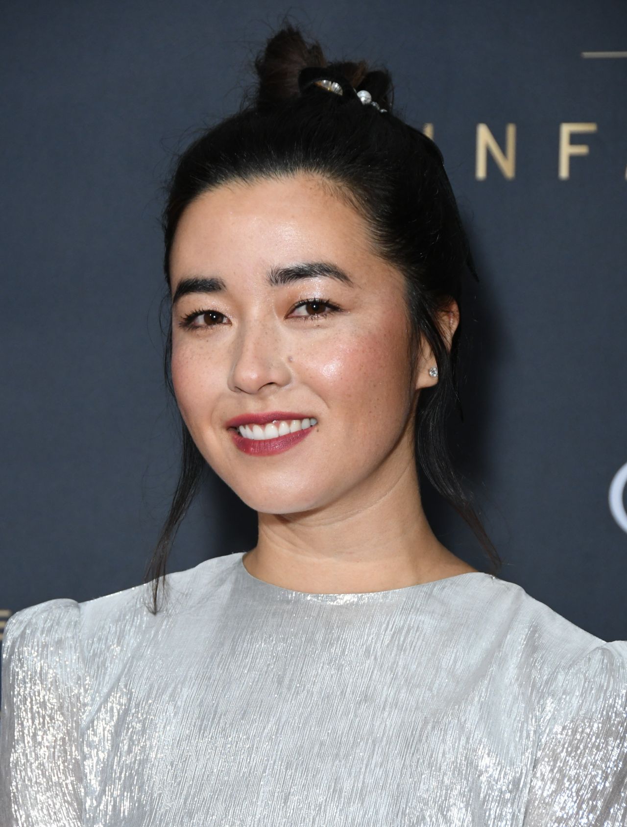 Maya Erskine Gala 2019 • CelebMafia