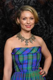 MyAnna Buring - "The Witcher" Season 1 Launch Photocall in London