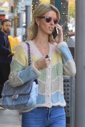 Nicky Hilton - Christmas Shopping in Beverly Hills 12/22/2019