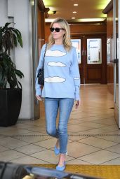 Nicky Hilton - Lunch at E Baldi in Beverly Hills 12/13/2019