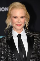 Nicole Kidman – “Bombshell” Special Screening in Westwood