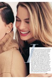 Nicole Kidman, Charlize Theron and Margot Robbie - People USA 12/30/2019 Issue