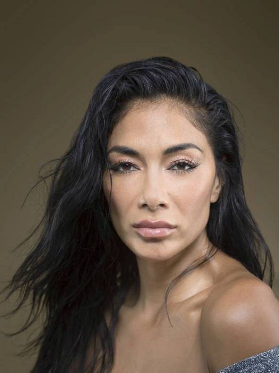 Nicole Scherzinger - Photoshoot December 2019 • CelebMafia