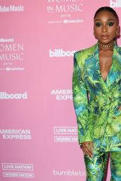 Normani – Billboard Women in Music 2019