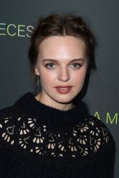 Odessa Young – “A Million Little Pieces” Special Screening in West Hollywood