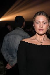 Olivia Holt - The Sayers Club in Hollywood 12/03/2019