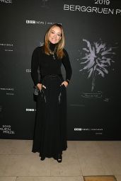 Olivia Wilde – 2019 Berggruen Prize Gala
