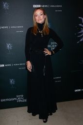 Olivia Wilde – 2019 Berggruen Prize Gala