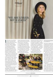 Olivia Wilde – The Hollywood Reporter Magazine 12/11/2019