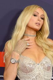 Paris Hilton - 2019 Streamy Awards