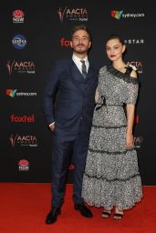 Phoebe Tonkin - 2019 AACTA Awards in Sydney • CelebMafia