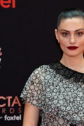 Phoebe Tonkin - 2019 AACTA Awards in Sydney • CelebMafia