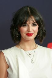  Rebecca Black 219 Streamy Awards