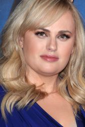 Rebel Wilson - "Cats" Photocall in London