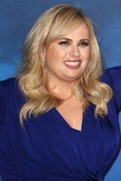 Rebel Wilson - "Cats" Photocall in London