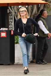 Reese Witherspoon -  Out in Brentwood 12/13/2019