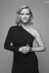 Reese Witherspoon – The Hollywood Reporter Magazine 12/11/2019 Issue