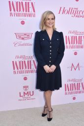 Reese Witherspoon – THR’s Power 100 Women in Entertainment 12/11/2019