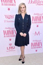 Reese Witherspoon – THR’s Power 100 Women in Entertainment 12/11/2019