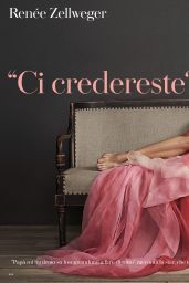 Renée Zellweger - Io Donna del Corriere Della Sera 12/14/2019 Issue