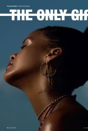 Rihanna - Arts & Collections International 2020 Issue No1