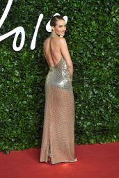 Rosie Hungtington Whiteley – Fashion Awards 2019 Red Carpet in London
