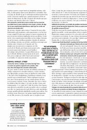 Saoirse Ronan - Fotogramas Magazine January 2020 Issue