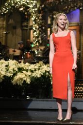 Scarlett Johansson - Saturday Night Live December 2019