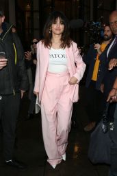 Selena Gomez - Out in London 12/12/2019