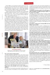 Sienna Miller - Vanity Fair Italy 12/18/2019 Issue