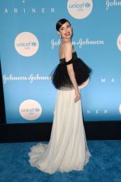 Sofia Carson – 2019 UNICEF Snowflake Ball