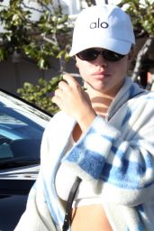 Sofia Richie - Out in West Hollywood 12/27/2019