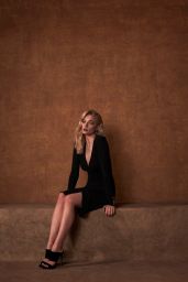Sophie Turner - 20th Century Fox Portraits 2019