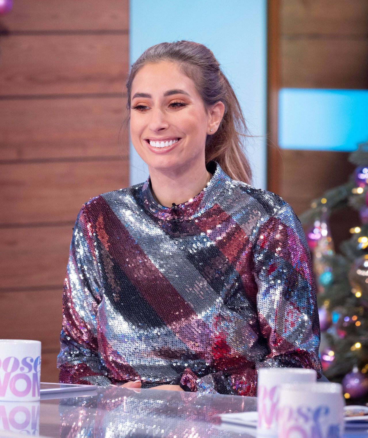 Stacey Solomon Style Clothes Outfits And Fashion