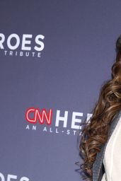 Storm Reid – 2019 CNN Heroes in NYC