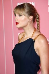 Taylor Swift - Billboard Women in Music 2019