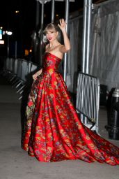 Taylor Swift - "Cats" Premiere in NYC