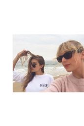 Taylor Swift - Social Media 12/13/2019