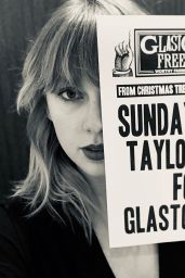 Taylor Swift - Social Media 12/16/2019