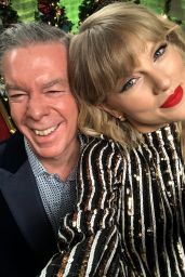 Taylor Swift - Social Media 12/16/2019