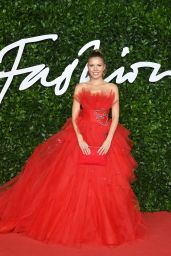 Victoria Swarovski – Fashion Awards 2019 Red Carpet in London