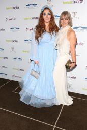 Zena Donnelly – Teens Unite Annual Fundraising Gala in London 11/29/2019