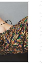 Adriana Lima, Candice Swanepoel, Doutzen Kroes, Edita Vilkeviciute, Joan Smalls, Sui He - Vogue Japan March 2020 Issue